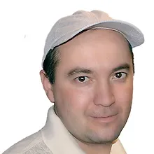 Алексей Степанов logo