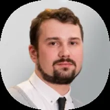 Алексей Яковлев logo