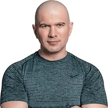 Алексей Земсков logo