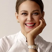 Алена Еремина logo