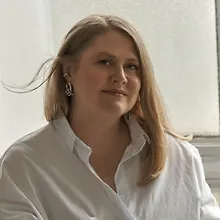 Алёна Марчук logo