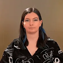 Алёна Репина logo