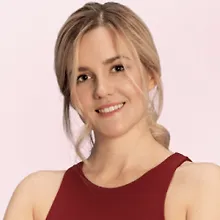 Алена Воронина logo