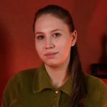 Алеса Желтова logo