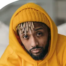 Alessandro Da Silva Correia (Lil’Jazz) logo