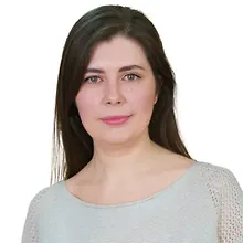 Алеся Ильева logo