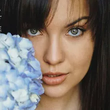 Алина Кислякова logo