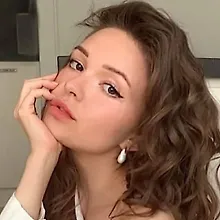 Алина Николаева logo