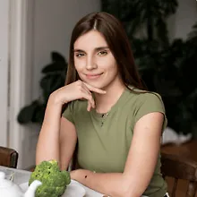 Алиса Басеева logo