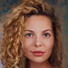 Алиса Гаспер (Tape it easy) logo