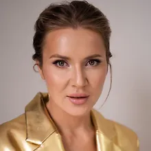 Алия Булатова logo