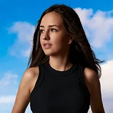 Алия Карамуллина logo