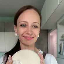 Алла Лапина logo