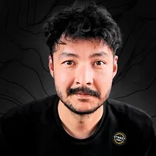 Алмас Абулхаиров logo