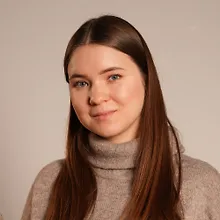 Алсу Мкаддесовна logo