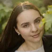 Алсу Перхун logo