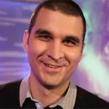 Анар Бабаев logo