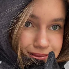 Анастасия Буторова logo