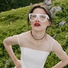 Анастасия Душина logo