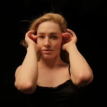 Анастасия Голованова logo