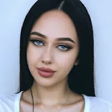 Анастасия Гудимова logo