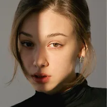 Анастасия Казакова logo