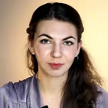 Анастасия Кононова logo