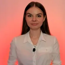 Анастасия Ковалева logo