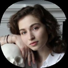 Изображение источника Анастасия Кругликова