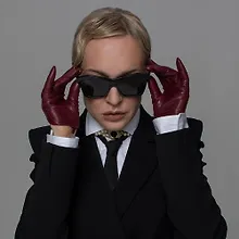 Анастасия Кульбацкая logo