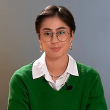 Анастасия Кулькова logo