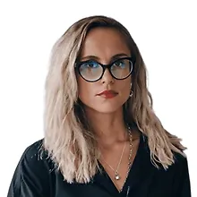 Анастасия Родионова logo