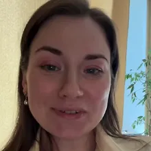 Анастасия Ткаченко logo