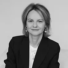 Анастасия Веселко logo