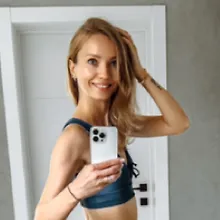 Анастасия Волкова (via_photo) logo