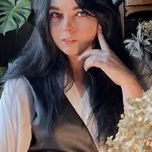 Анастасия Яхонт logo