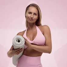 Анастасия Завистовская logo