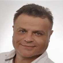 Андреас Маар (Dr.Maar) logo