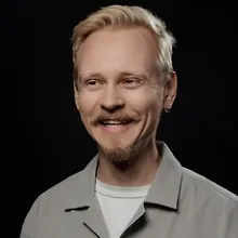 Андрей Бодрейший logo