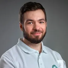 Андрей Богатырев logo