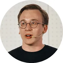 Андрей Филатов logo