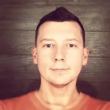 Андрей Гаврошин logo