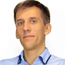 ​Андрей Голенкин logo