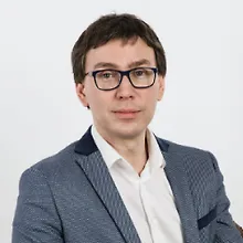 Андрей Гострый logo