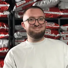 Андрей Калинчук logo