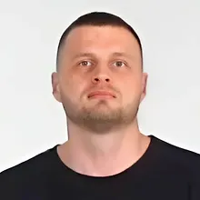 Андрей Линк logo