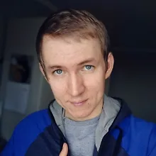 Андрей Марков logo