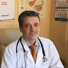 Андрей Новожилов logo