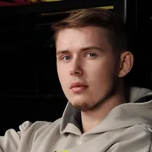 Андрей Полажинец logo