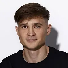 Андрей Сергунин logo
